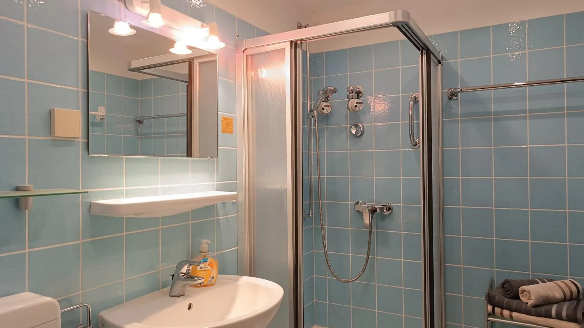 2-Raum Fewo Gipfelglueck - Hallenbad & Sauna Fischen im Allgäu 0*,  Deutschland