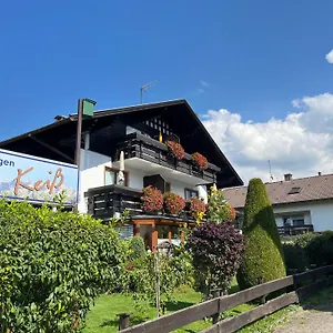  Apartment Keiß